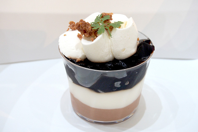 カフェモカ