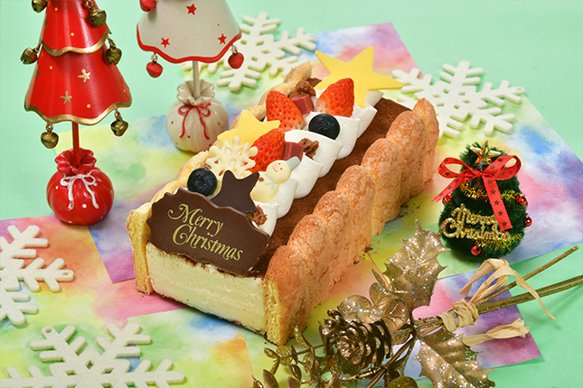 ティラミス・シャルロット